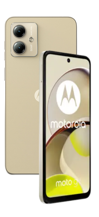 Motorola G14 