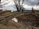 Pont de la Canaù