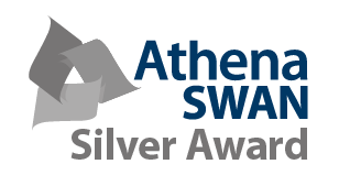 Athena SWAN Silver Award