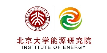 Peking University (The Institute of Energy) logo