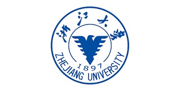 Zhejiang University logo