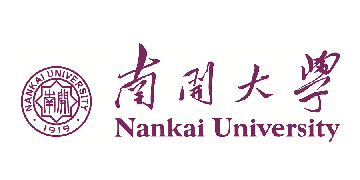 Nankai University logo