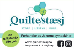 Quiltestæsj