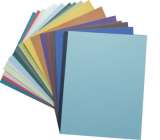 BASIS Cardstock Pkg 1 or 2