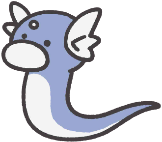 Dratini