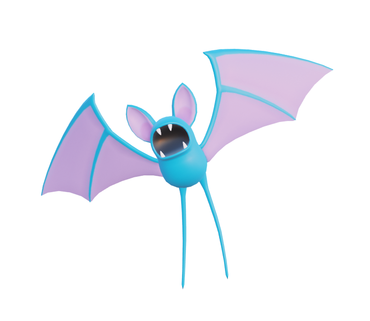 Zubat