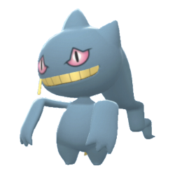 Banette