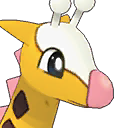 Girafarig