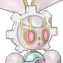 Magearna