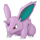 Nidoran♂