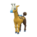 Girafarig