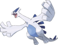 Lugia