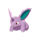 Nidoran♂