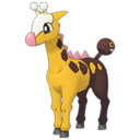 Girafarig