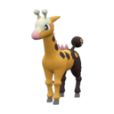 Girafarig