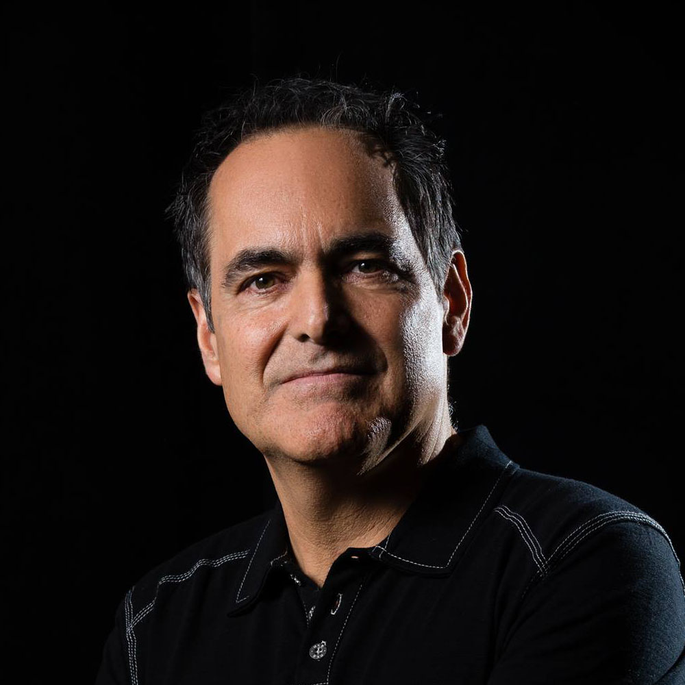 Neal Morse