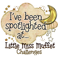 Little Miss Muffet Challenges