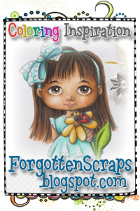 ForgottenScraps News