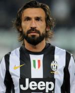 PIRLO ANDREA