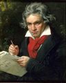 Beethoven, Ludwig van