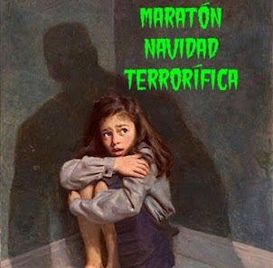 Maratón Navidad Terrorífica