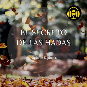 El secreto de las hadas Audiolibro