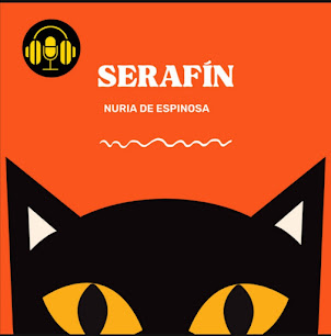 Audiolibro  Serafín