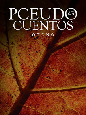 "Otoño" Antología Editorial Letrarium