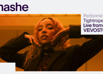 Tinashe Tightrope Vevo