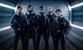 Nightflyers (2018)