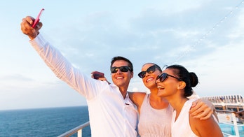 19 million Americans to take cruises in 2025, AAA projects