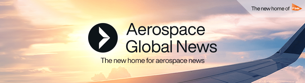 Aerospace Global News - The new home of FINN