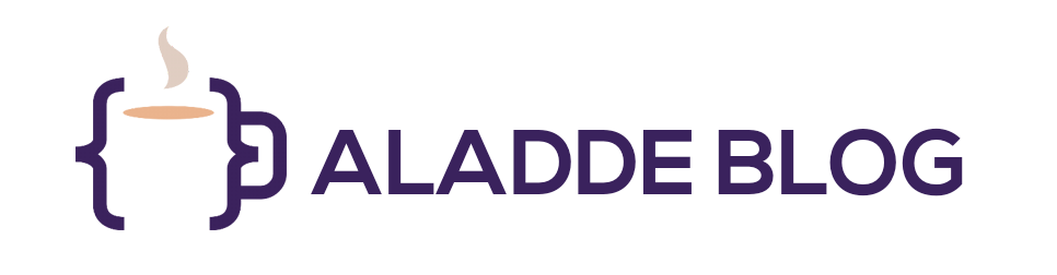 Aladde Blog