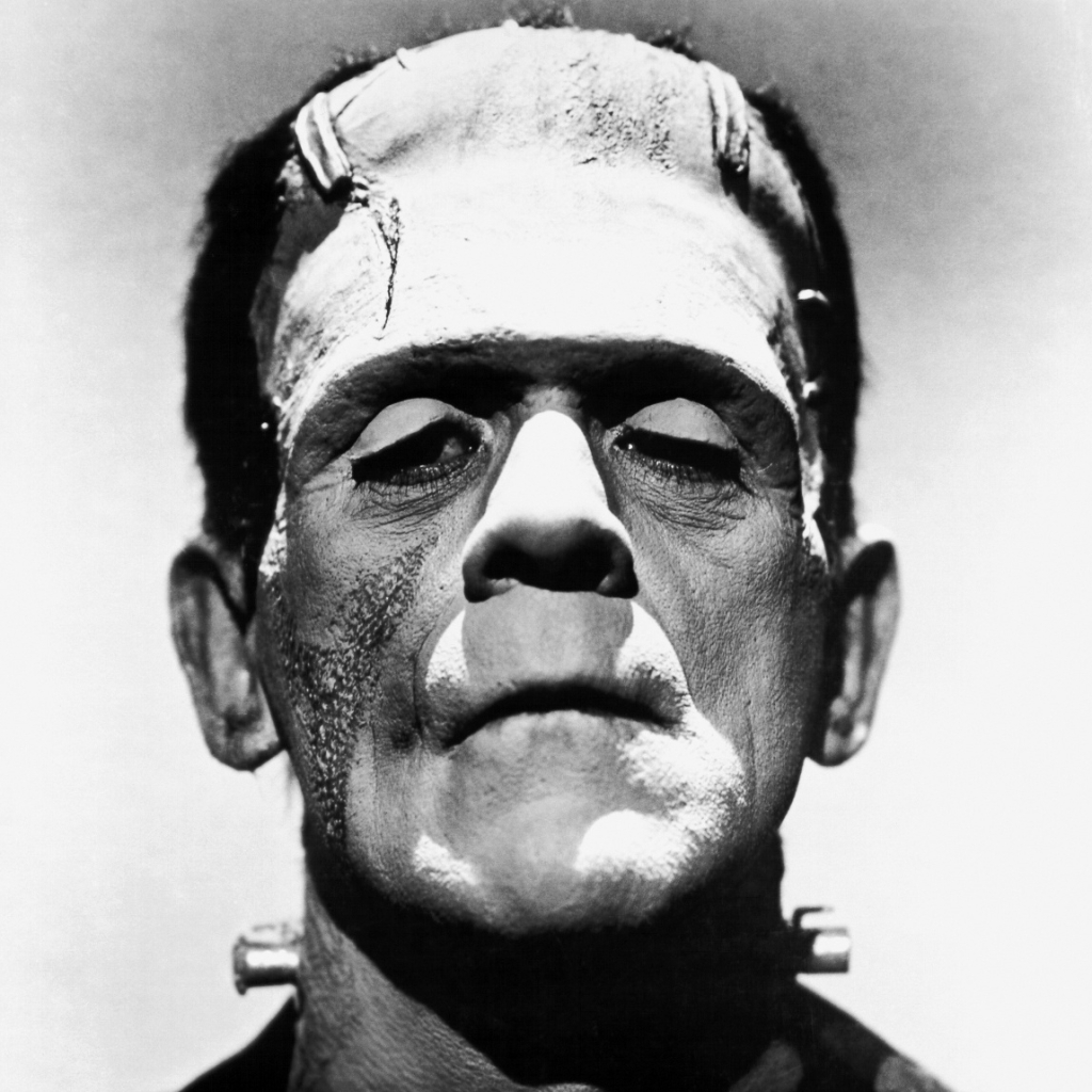 Frankenstein