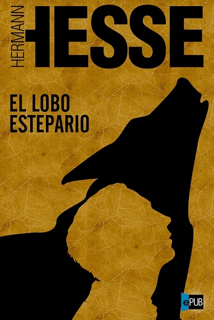 El lobo estepario