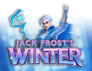 PGsoft Slot Jack Frost's Winter