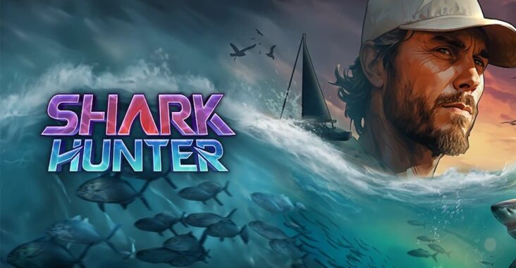 Slot Shark Hunter Game Terbaru Dari Dunia PGsoft