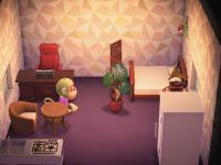 Inneneinrichtung Animal Crossing: New Horizons