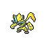 Zeraora