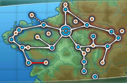 Kalos Route 9