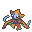 Deoxys