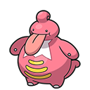 Lickilicky