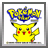 English Nintendo 3DS Virtual Console icon