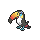 Toucannon (Pokémon)