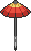 Old Umbrella