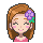 ORAS Aroma Lady Icon.png