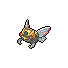 Ninjask