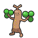 Sudowoodo