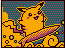 TCG1 P07 Surfing Pikachu.png