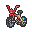 Rotom Bike